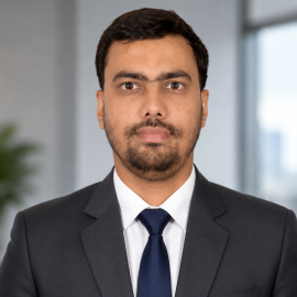Mr. Pankaj Jha
