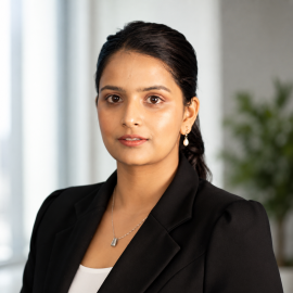 Adv. Shreya Nepal