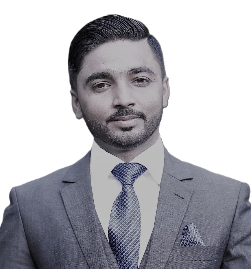 Mr. Binod Raj Singh, CA