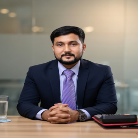 Mr. Amrit Khatree