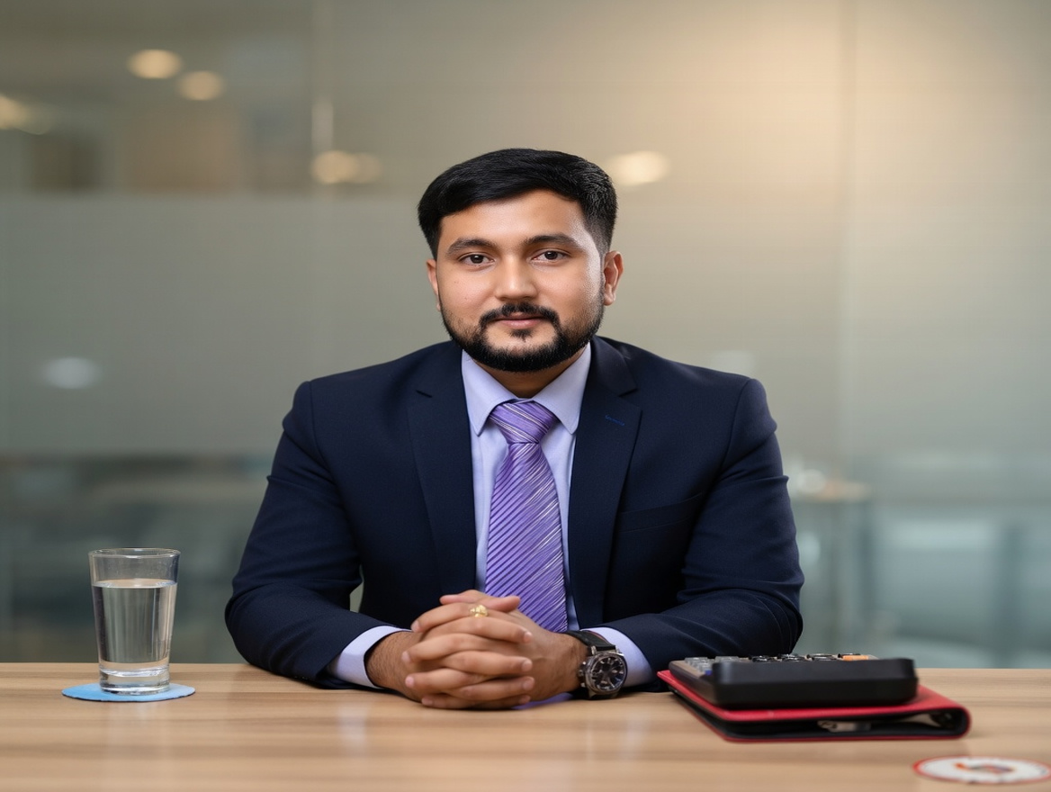 Mr. Amrit Khatree
