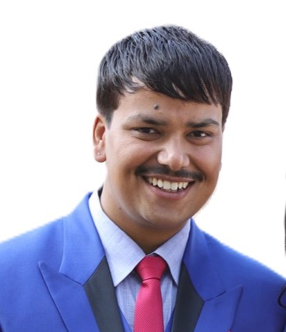 Mr. Kapil Neupane, ACCA