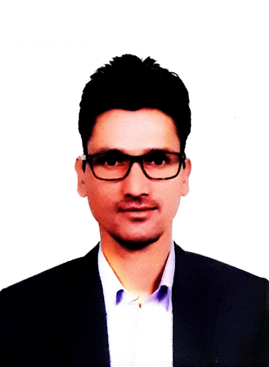 Mr. Manoj Kumar Bhatt, CA