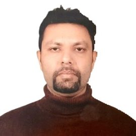 Mr. Sagar Bhandari, FCA