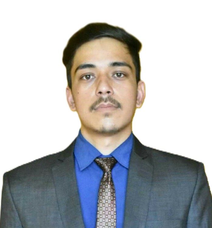 Mr. Madhav Thapa, CA