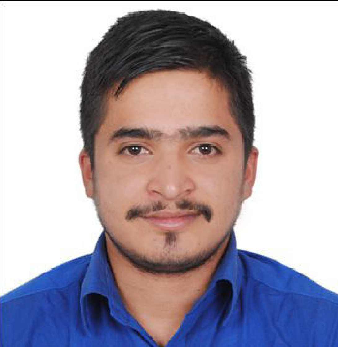 Mr. Roshan Bhandari, CA