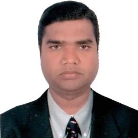 Mr. Rakesh Kumar Agrawal, CA
