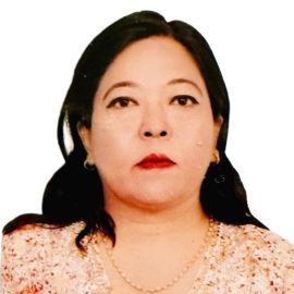 Ms. Sandhya Shrestha