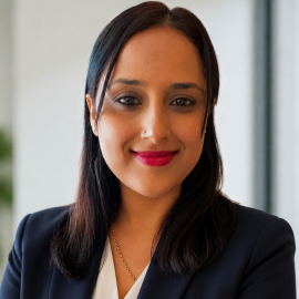 Ms. Kabita Devkota