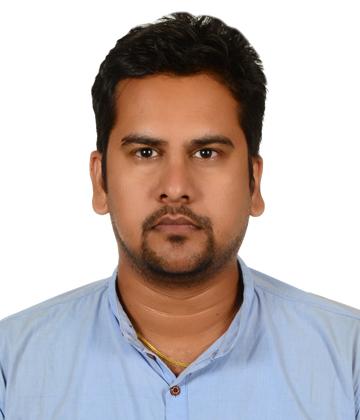 Mr. Milan Bhattarai