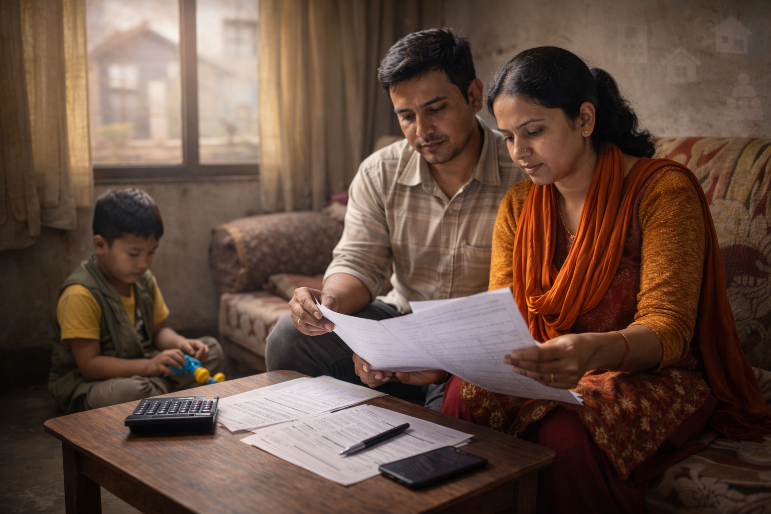 First Home Loans in Nepal: Good Intentions, Hidden Risks