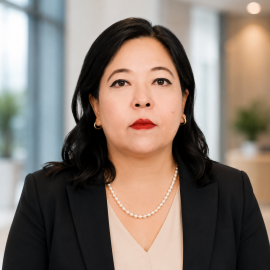 Ms. Sandhya Shrestha