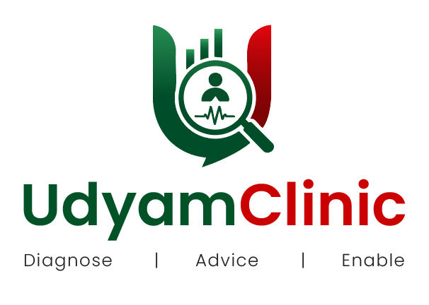 UdyamClinic